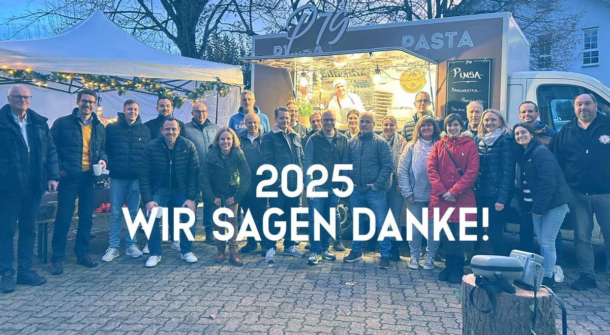 2025 im Rückblick