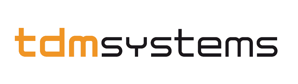 tdm systems Logo