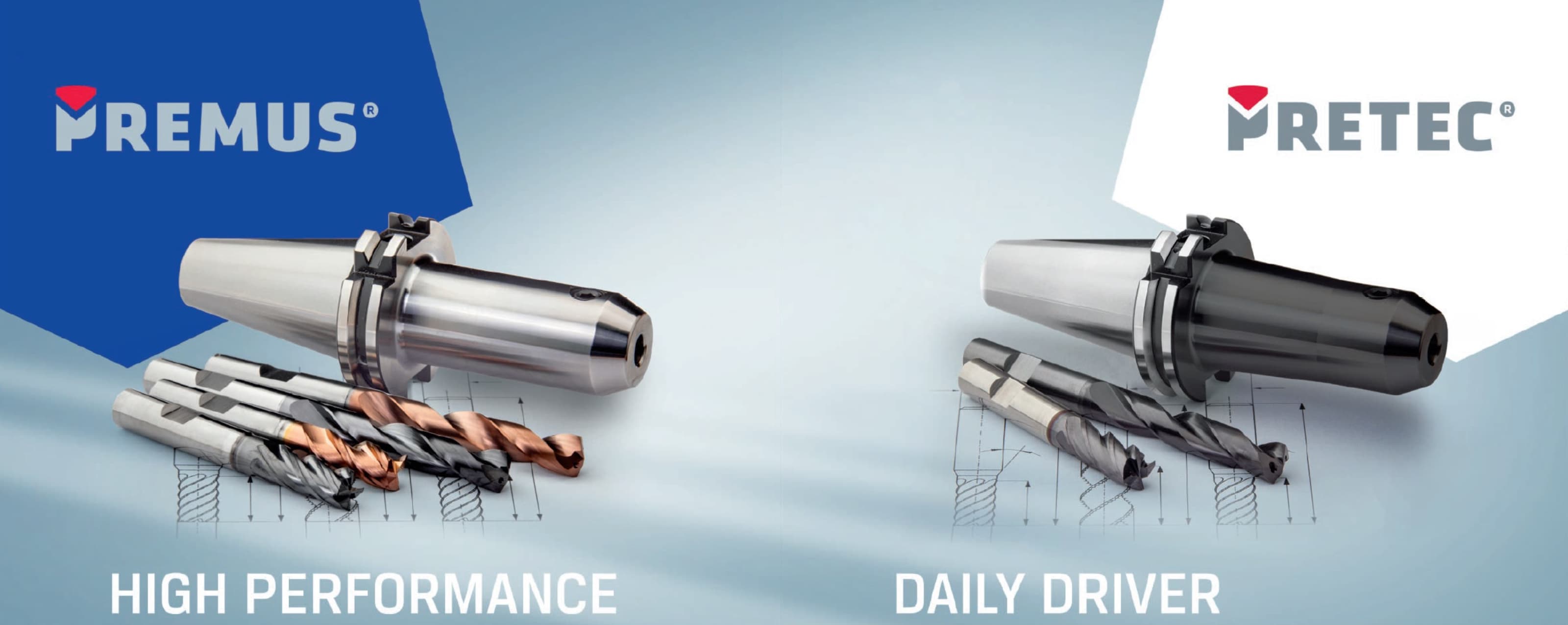HIGH PERFORMANCE und DAILY DRIVER