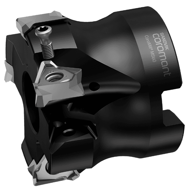 CoroMill® MS60