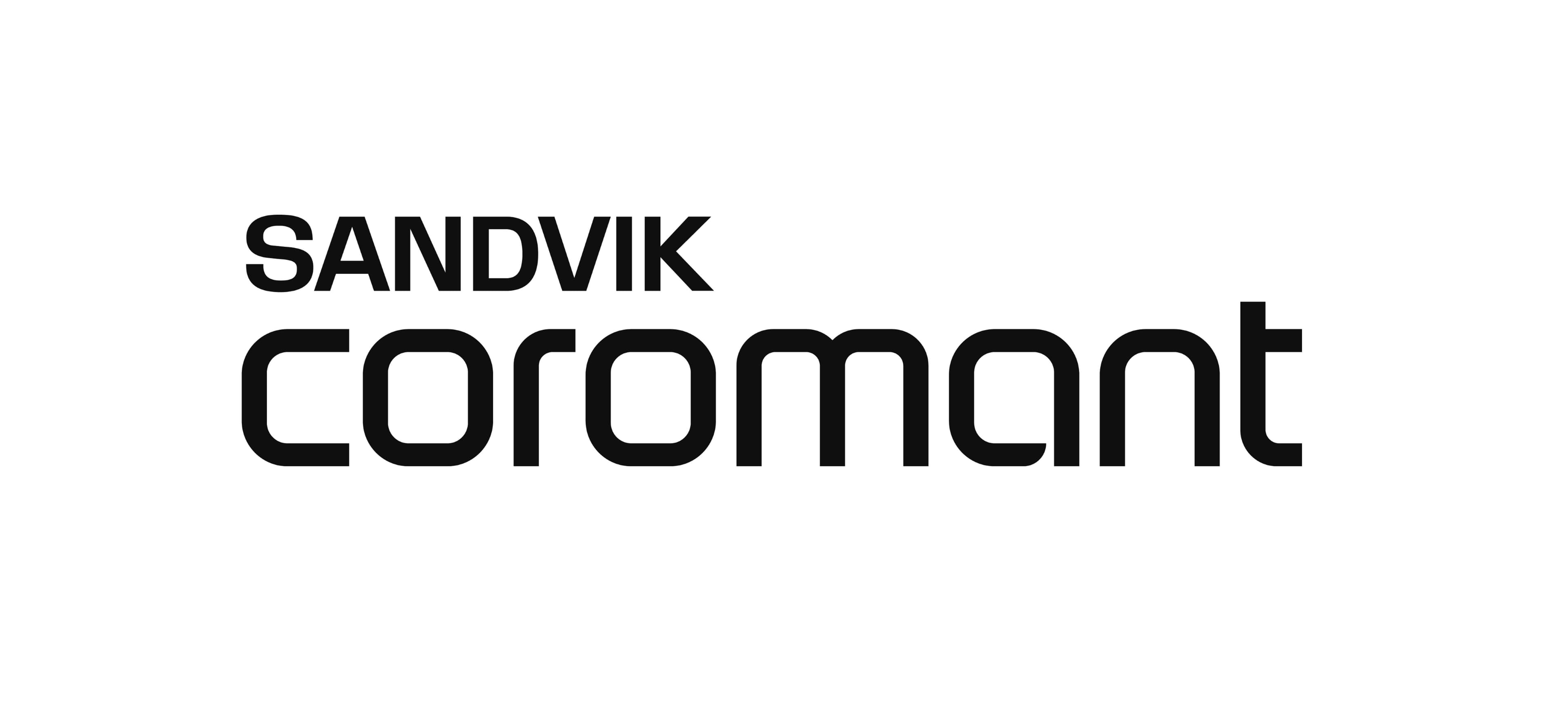 Sandvik Coromant Logo