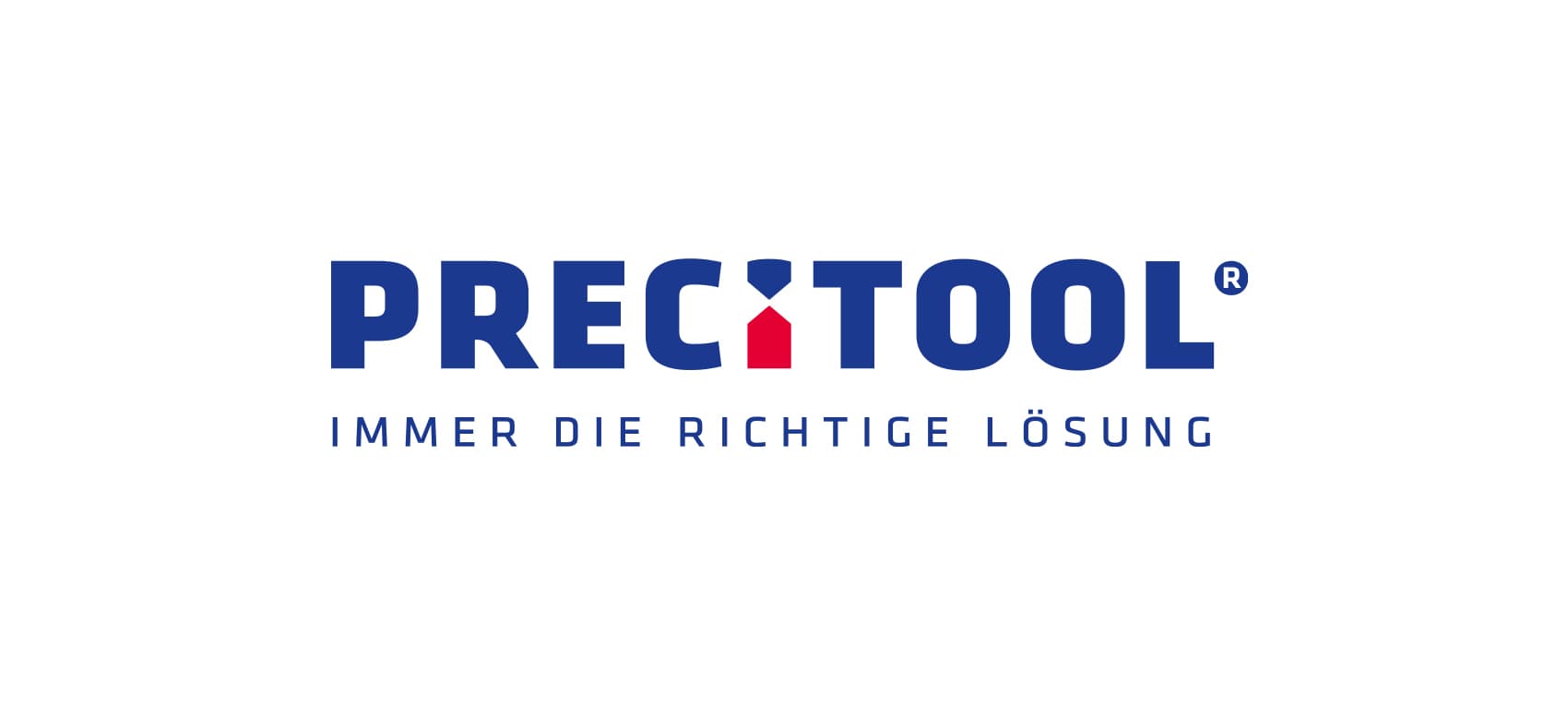 Logo Precitool