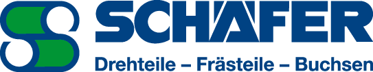 Schäfer Drehteile